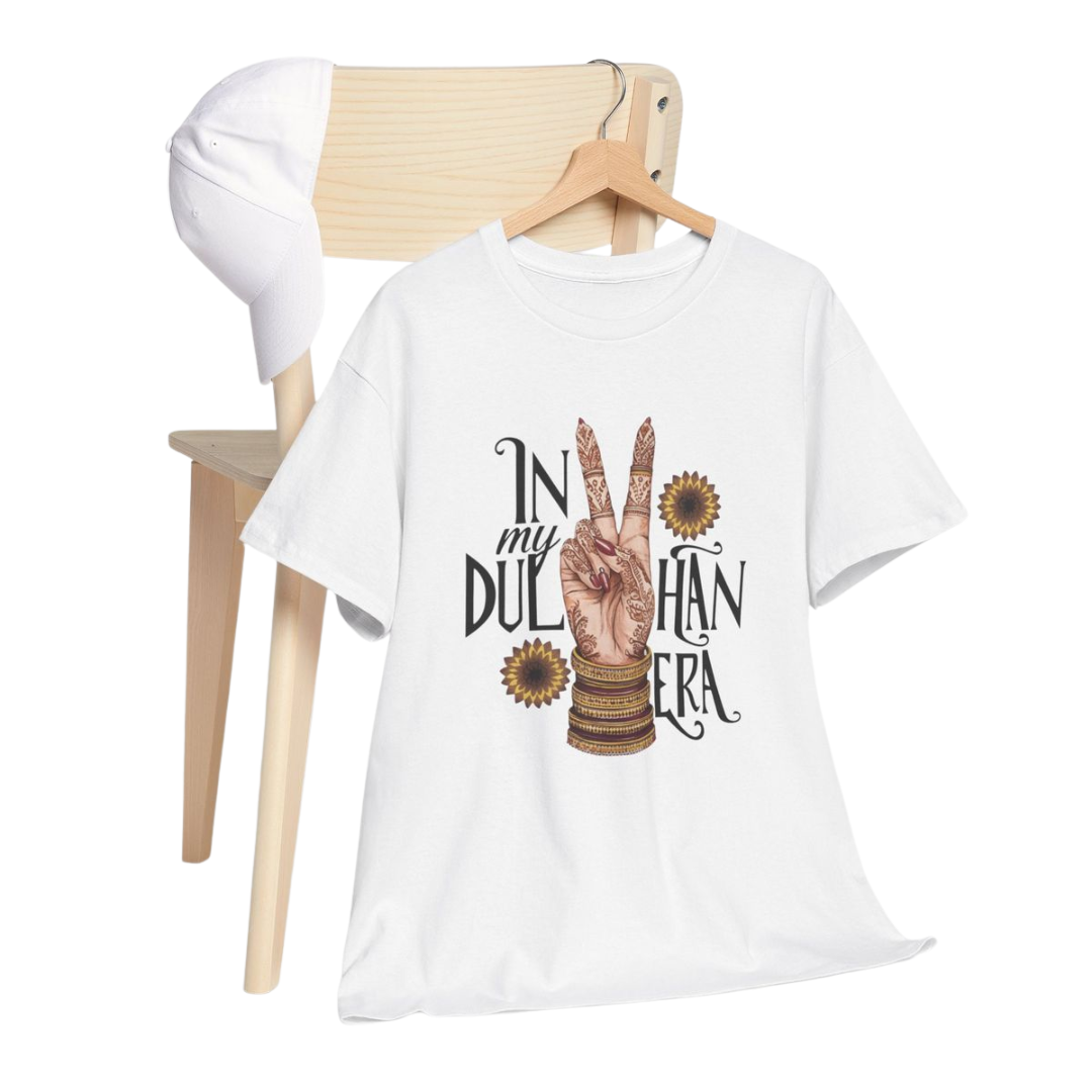 White Classic T-Shirt